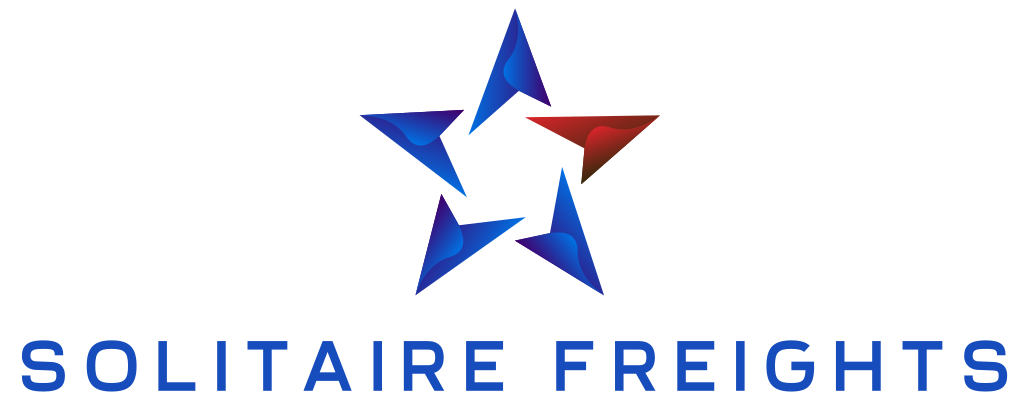 Solitaire Freights